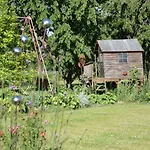 Bed & Breakfast L'escale Aux Framboises 3*