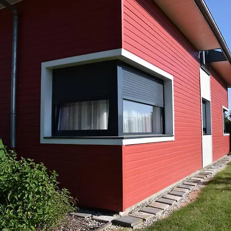 Bed & Breakfast L'escale Aux Framboises