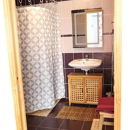 B&B L'escale Aux Framboises 3*