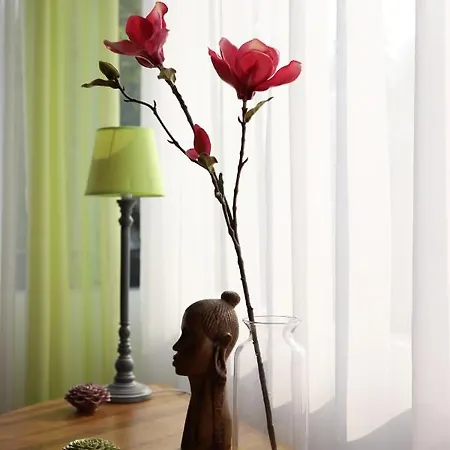 B&B L'escale Aux Framboises