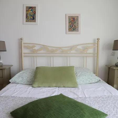 Bed & Breakfast L'escale Aux Framboises 3*