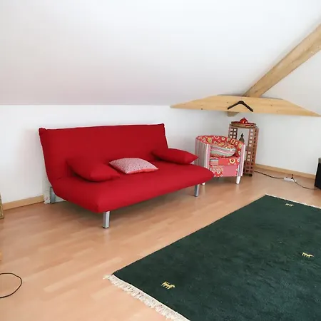 Bed & Breakfast L'escale Aux Framboises