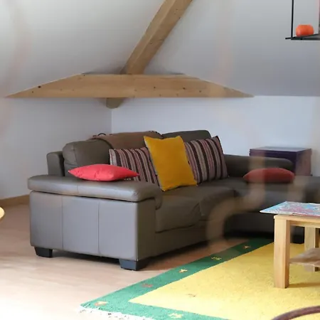 L'escale Aux Framboises Rouy-le-Petit