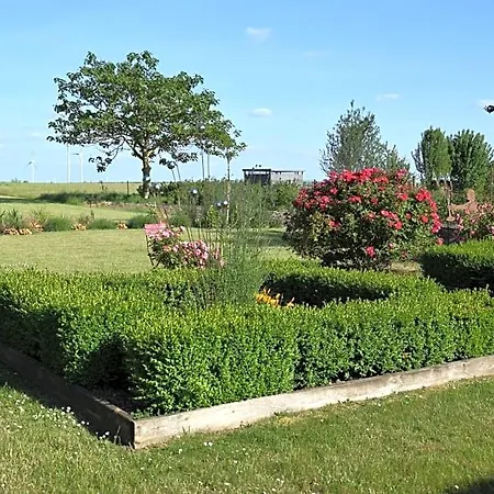 B&B L'escale Aux Framboises 3*