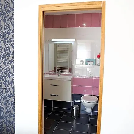 L'escale Aux Framboises B&B Rouy-le-Petit