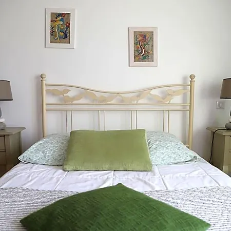 B&B L'escale Aux Framboises