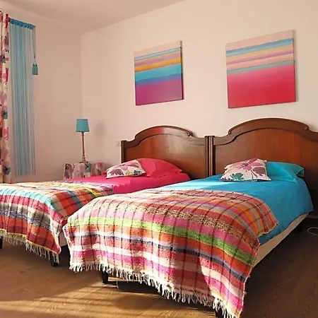 B&B L'escale Aux Framboises Rouy-le-Petit