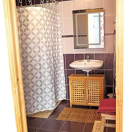 B&B L'escale Aux Framboises Rouy-le-Petit