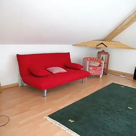 B&B L'escale Aux Framboises