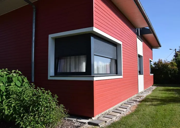 Couette-café L'escale Aux Framboises