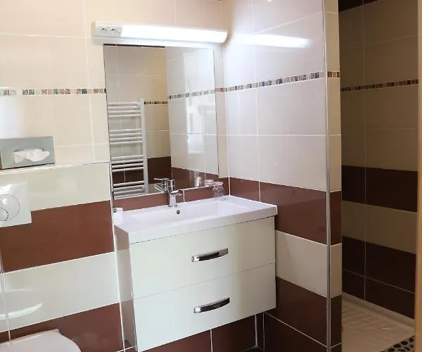 L'escale Aux Framboises Couette-café Rouy-le-Petit